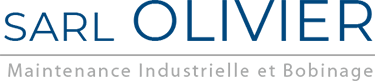 Logo SARL OLIVIER
